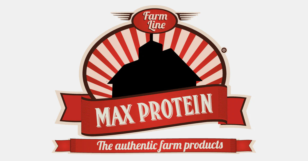 Max Protein Supplements Canada