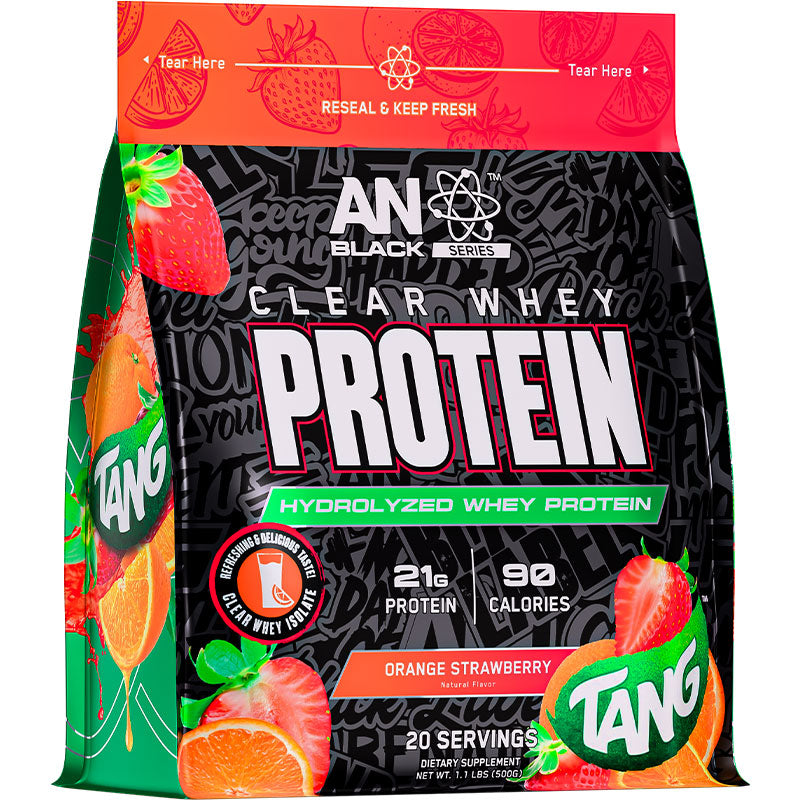 Applied Nutrition ABE Clear Whey Protein Tang