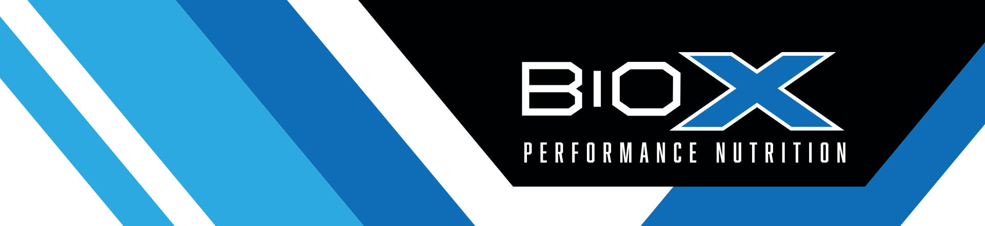 BioX Performance Nutrition – Supplements Canada