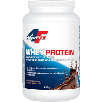 4Ever Fit Whey Protein - 825-850 Grams