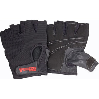 Grizzly Fitness Men's Ignite Training Gloves