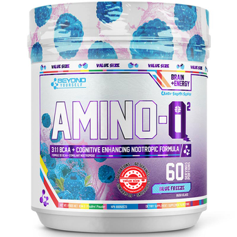 Beyond Yourself Amino-IQ2 *VALUE SIZE* - 834 Grams