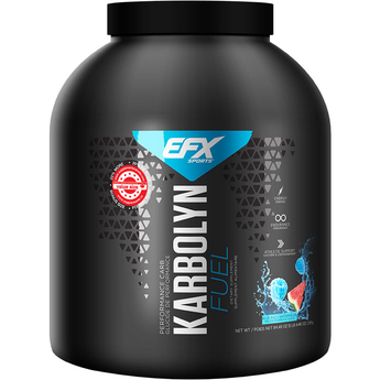 EFX Sports Karbolyn Fuel *VALUE SIZE* - 5.28 lbs
