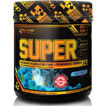 Beyond Yourself SuperSet *VALUE SIZE* - 716 Grams