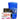 Popeye's Supplements Cup & Lid + 3 Assorted Samples Pack