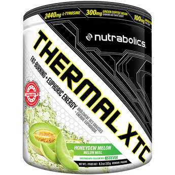 Nutrabolics THERMAL XTC *VALUE SIZE* - 232 Grams