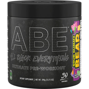 ABE Ultimate Pre-Workout - 390 Grams