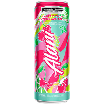 Alani Nu Energy Drink 355ml