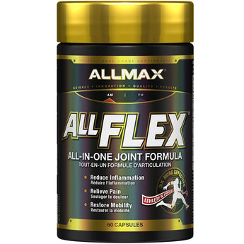 Allmax Nutrition Allflex - 60 Capsules