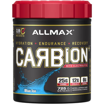 Allmax Nutrition CARBION+ - 700-725 Grams