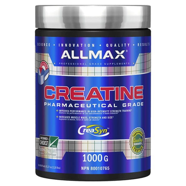 Creatine – Supplements Canada