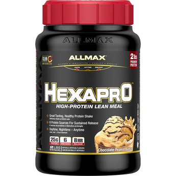 Allmax Nutrition HEXAPRO - 2 lbs