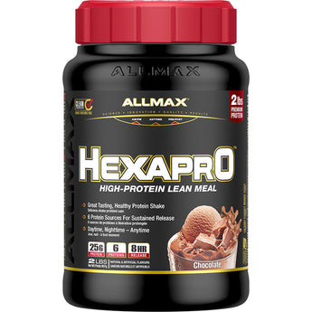 Allmax Nutrition HEXAPRO - 2 lbs