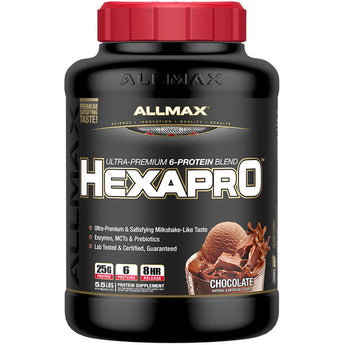 Allmax Nutrition HEXAPRO - 5lbs