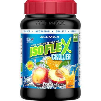 Allmax Nutrition IsoFLEX Chiller - 2 lbs