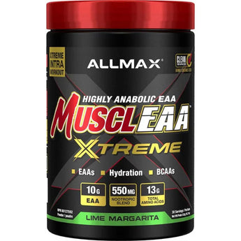 Allmax Nutrition MusclEAA Extreme - 532 Grams