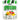 ANS Performance Greens Premium Superfood & Fiber - 30 Servings* 48 HR FLASH SALE*