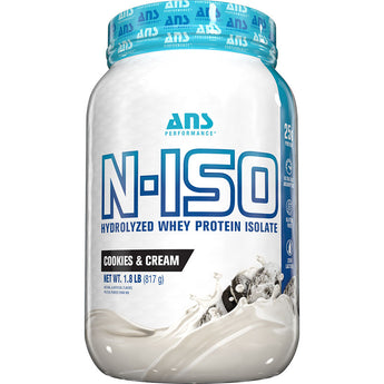 ANS Performance N-ISO - 1.8 lb
