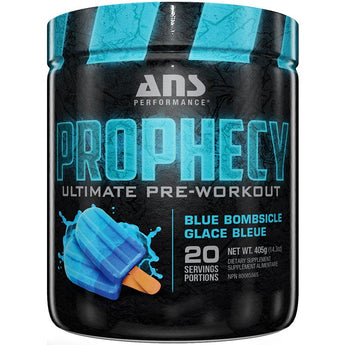 ANS Performance Prophecy - 402-410 Grams