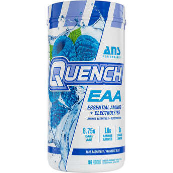 ANS Performance Quench EAA - 1233-1269 Grams 90 Servings