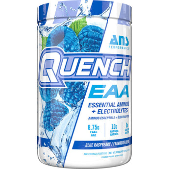 ANS Performance Quench EAA - 405-423 Grams