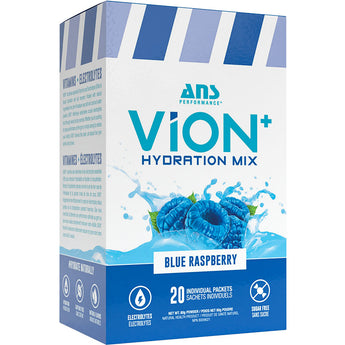 ANS - VION + Hydration Mix - 20 individual packets