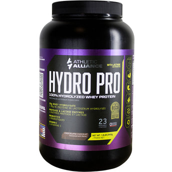 Athletic Alliance Hydro Pro - 840 Gram