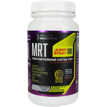 Athletic Alliance MRT Jump Start - 56 Capsules 14 Day Supply
