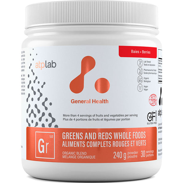 ATP Lab – Supplements Canada