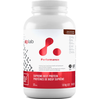 ATP Lab Supreme Beef Protein - 1.6 KG