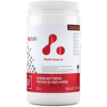 ATP Lab Supreme Beef Protein - 850 Grams