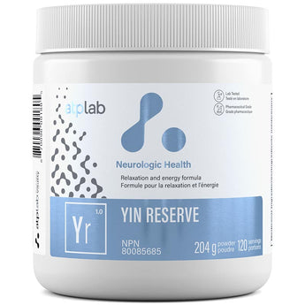 ATP Lab Yin Reserve - 204 Grams