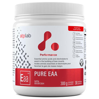 ATP Lab Pure EAA - 300 Grams