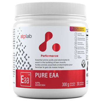 ATP Lab Pure EAA - 300 Grams