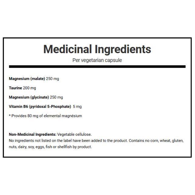 Atp Lab Magnesium Buy ATP Lab Synermag – Support Muscle Function and Recovery ...