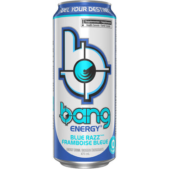 Bang Energy Drink 473 ml