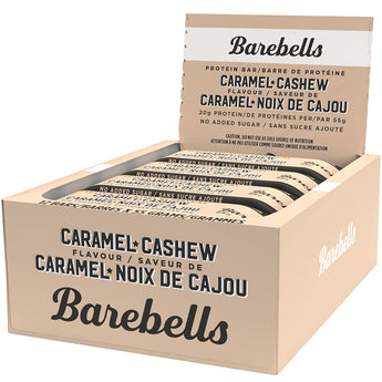 Barebells Protein Bar - 12 x 55 Grams