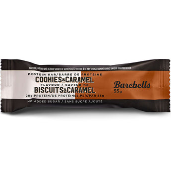 Barebells Protein Bar - Single *DOOR CRASHER*