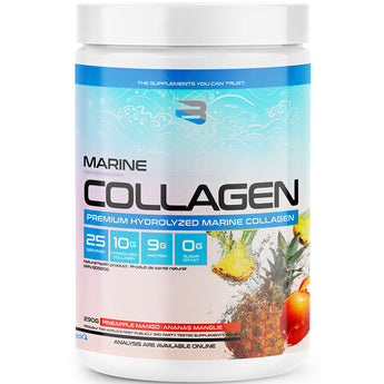 Believe Supplements Marine Collagen - 255-290 Grams