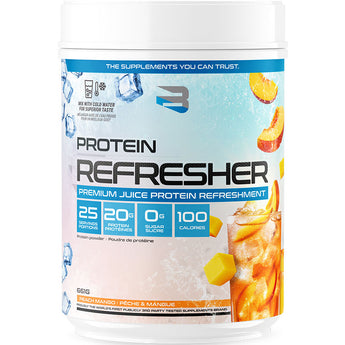 Believe Supplements Protein Refresher - 656-681 Grams