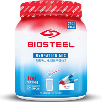 BioSteel Hydration Mix - 700 Grams