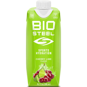BioSteel Sports Hydration Ready-To-Drink (RTD) - 500 ml (Best Before 05/2025)