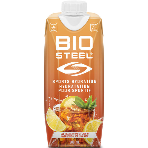 BioSteel – Supplements Canada