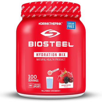 BioSteel Hydration Mix - 700 Grams