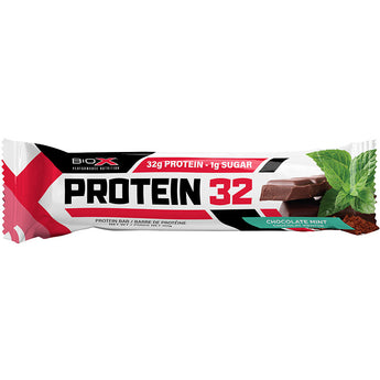 Bio-X Protein 32 Bar - Single
