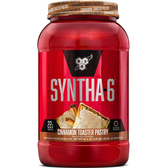 BSN Syntha-6 - 2.91 lb / 28 Servings
