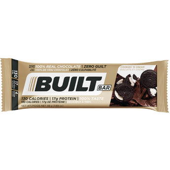 Built Bar - 48 Grams / Single