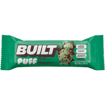 Built Bar Puff - 40-49 Grams / Single *DOOR CRASHER*