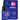 CanPrev B12 Methyl 500mcg - 15ml / 450 Drops - Blueberry