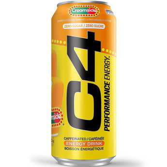 Cellucor C4 Energy - 473 ML.*LIMITED TIME OFFER*